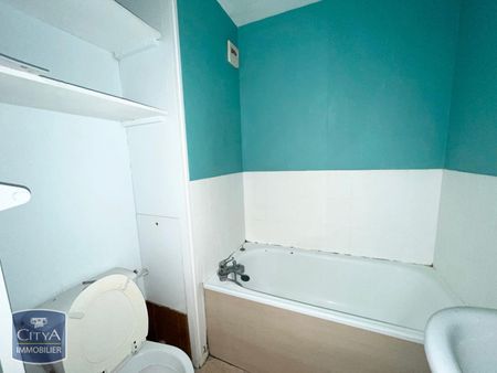 Location Appartement 2 pièces 30m² MONT ST AIGNAN 76130 - Photo 4