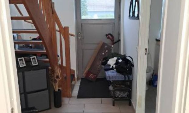 Om lejligheden - Photo 1