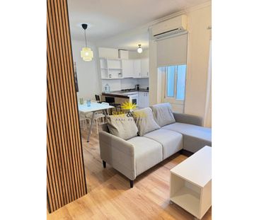 TWO-BEDROOM APARTMENT – ALICANTE - Photo 5