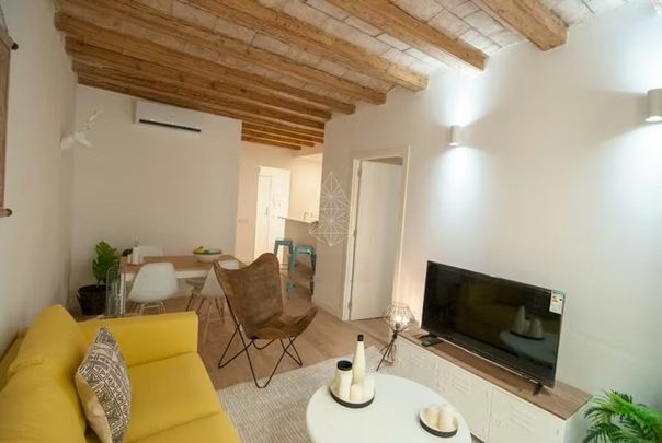 Carrer de les Carretes, Barcelona, Catalonia 08001 - Photo 1