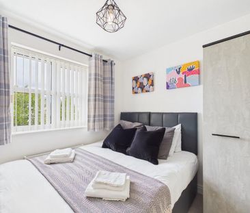 2 bedroom apartment to rent - Photo 3