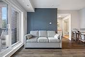For Lease - 130 Canon Jackson Drive Unit# 206, Toronto, Ontario - Photo 2