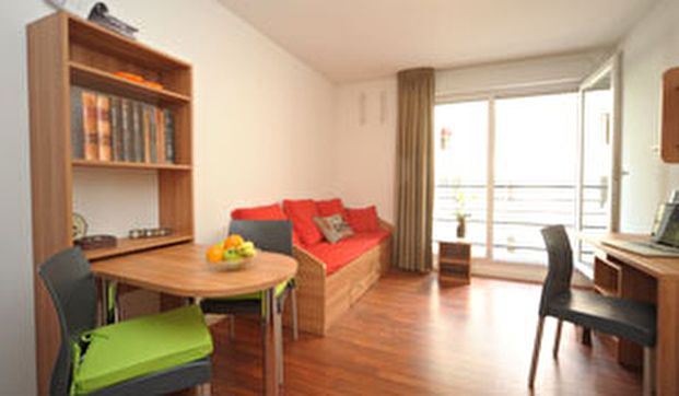 Location Appartement 2 pièces 24m² - Photo 1