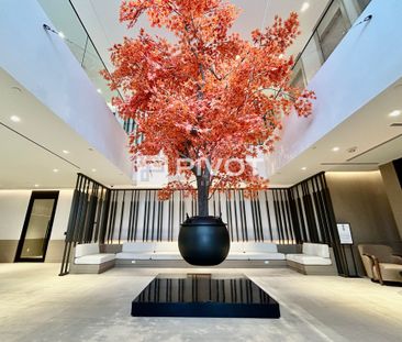 For Lease - 4015 The Exchange N/A Unit# 1104, Mississauga, Ontario - Photo 6