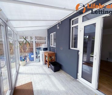 2 bedroom semi-detached house to rent - Photo 5