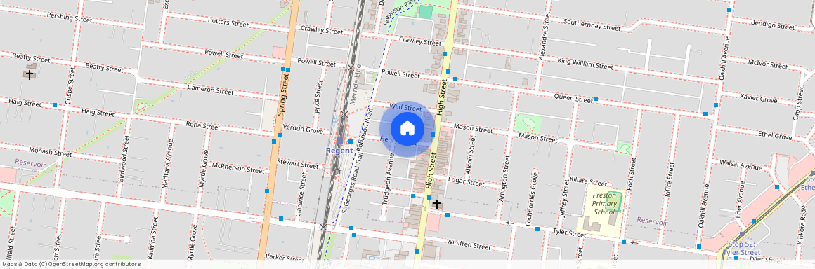 4/4 Henry Street, Reservoir, VIC 3073