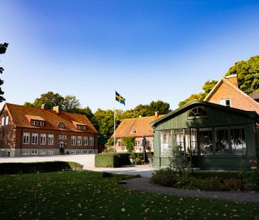 Östra Balkåkravägen, Ystad - Foto 1