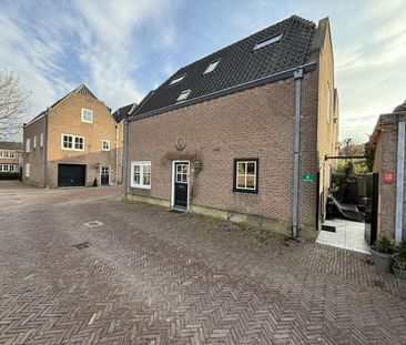 Huis te huur: Brouwerstraat 6 3771 HA Barneveld - Photo 6