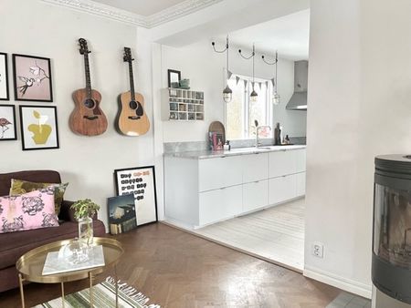 Villa I Bromma uthyres till företag - Photo 2