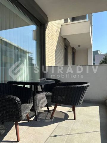 Apartament premium 2 camere | 53 mp + 2 balcoane | Parcare subterană - Fotografie 5