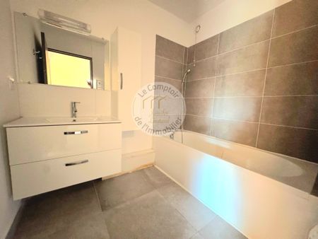 Location Appartement 1 pièce 10m² MARSEILLE 9ème - Photo 5