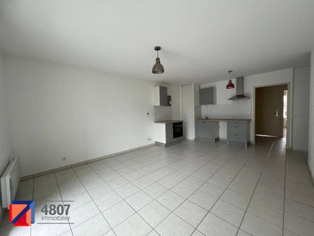 Location appartement 3 pièces 58.99 m² à Bonneville (74130) - Photo 5