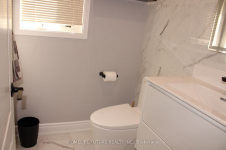 For Lease - 49 Mingay Avenue Unit# Main & 2nd Flr, Markham, Ontario - Photo 5