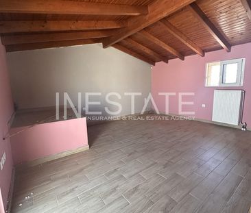 Μεζονέτα 210 τ.μ. προς ενοικίαση - Photo 5
