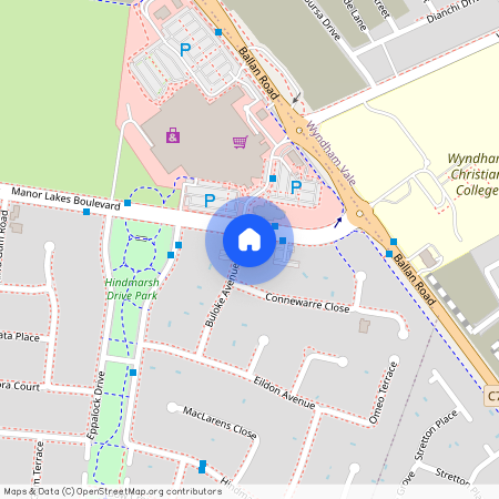 13 Earlville Street, Vic 3024, Manor Lakes