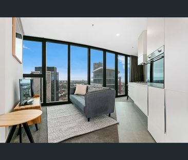 2702/105 Clarendon St, Southbank, Vic 3006 - Photo 1