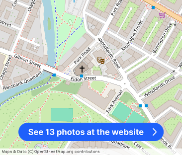 Eldon Street, Glasgow, G3 - Photo 1