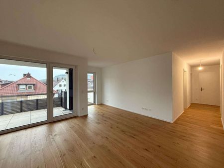 Charmante 3-Zimmer Wohnung mit großzügigem Balkon in Heilbronn, Zentralnah wartet auf Sie! - Foto 5