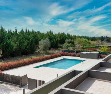 4 bedroom luxury penthouse for rent in Sitges, Spain - Photo 2