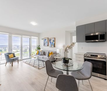 For Lease - 4655 Metcalfe Avenue Unit# 402B, Mississauga, Ontario - Photo 1