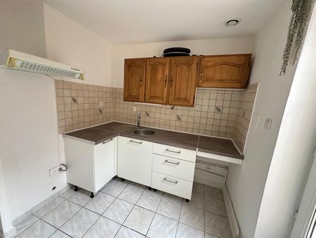 Location Appartement 3 pièces 60m² AMIENS 80000 - Photo 2