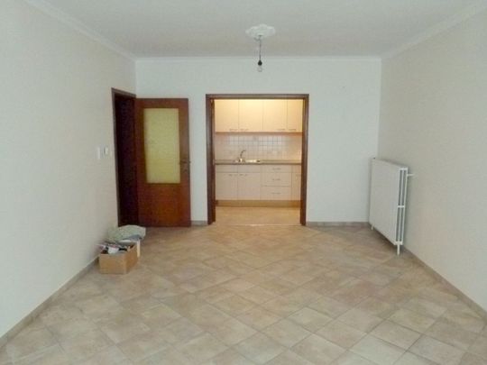 Gelijkvloers 1slpk-app. met terras en garage in Herk-de-Stad - Foto 1