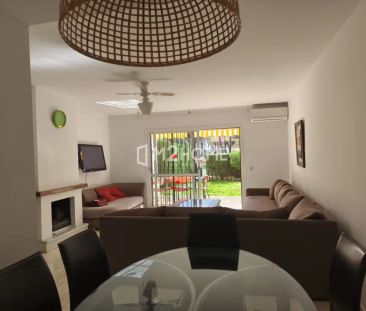 Chalet adosado en alquiler en Calle Ronda del Golf Este - Photo 3