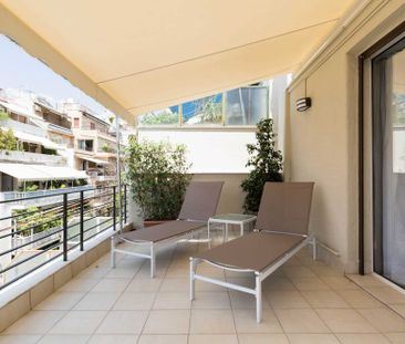 Classy Luminous 1BD Apartment in Kolonaki - Photo 6