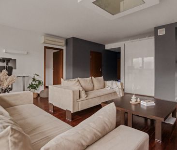 Komfortowy, wyposażony apartament | Garaż | Ataner 103.9 m² - Photo 3