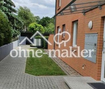 Schöne 3,5 Zimmer Wohnung in BS-Querum - Photo 3