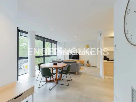Piso en alquiler en La Vila Olímpica del Poblenou - Photo 1