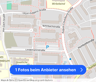 Nachmieter gesucht - Möbelübernahme möglich - Foto 1