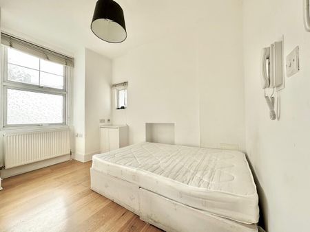 Flat to rent - Photo 5