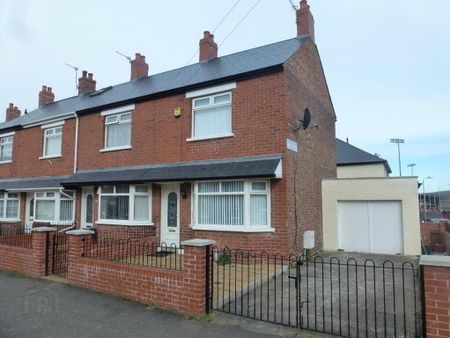 16 Northwood Crescent, Belfast, BT15 3QQ - Photo 2