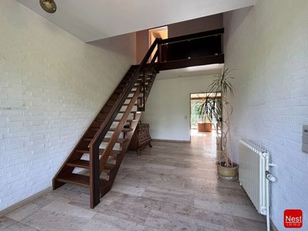 Villa te huur - Foto 3