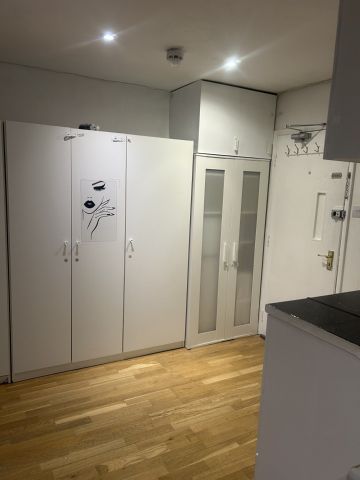 Studio Flat, Second Floor, W2 - Photo 3