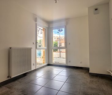 T2 - 40 M2 - BALCON - GARAGE - 69100 VILLEURBANNE - Photo 1