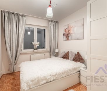 Warszawa Ursynów, ul. Kazimierza Jeżewskiego - Фото 4