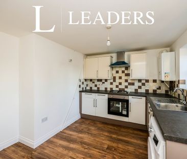 2 bedroom maisonette to rent Guardsman Court, 129 Fratton Road, Por... - Photo 1