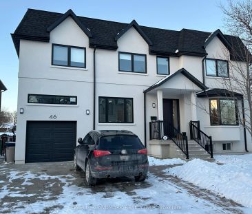 46 Verwood Avenue #Bsmt - Photo 4