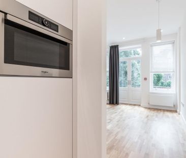Ground floor flat to rent - Photo 2