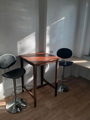 2Zim Wohng Duisburg/Mörs Möbel Techn Vertrag Anmeldung Parking In - Foto 3