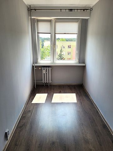 4068N, 2-p., 32m2, 5. piętro, wieżowiec, Kazimierza Wielkiego - Photo 4