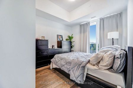 For Lease - 1063 DOUGLAS MCCURDY Common Unit# 213, Mississauga, Ontario - Photo 5