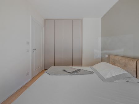 CHIASSO – NUOVA COSTRUZIONE CON GIARDINO - Foto 5