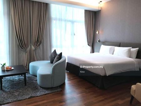 Cormar Suites (Fraser Place (Lot 163)), KLCC, KL City Centre - Photo 4