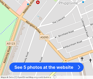 Abington Grove, Northampton - Photo 1