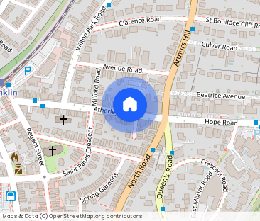 Atherley Road, Shanklin, PO37 7AU - Photo 1