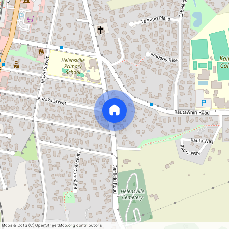 86 Garfield Road, Helensville, Rodney