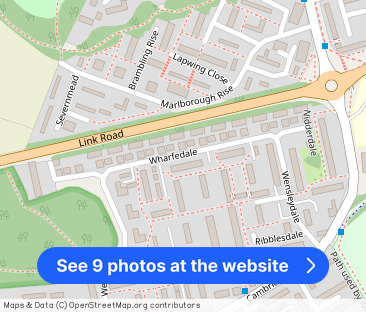 Wharfedale, Highfield, Hemel Hempstead - Photo 1
